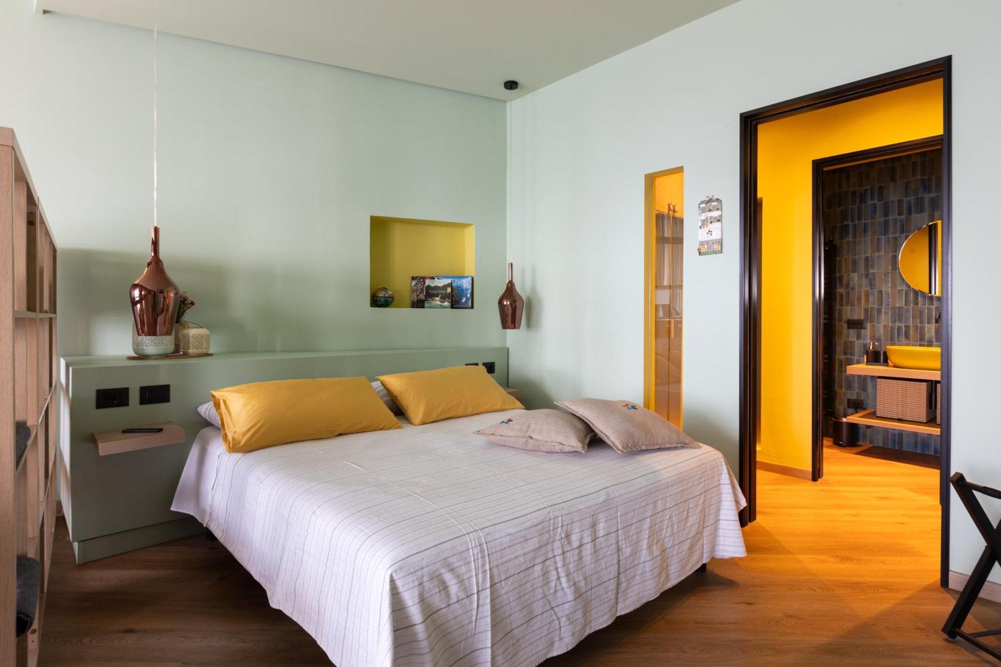 La Casa Che T'ama A Ruta Di Holiday home *